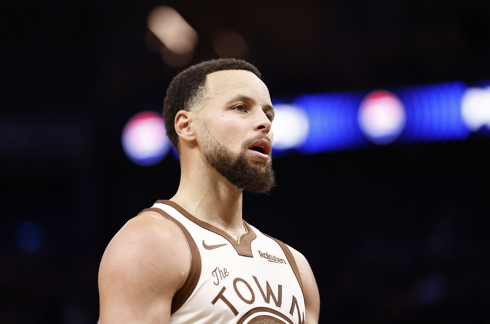 库里会换队？科尔：想想他对勇士意味着什么吧 无法想象他会离开