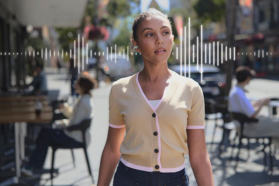 索尼音扣高清会议通话示意图