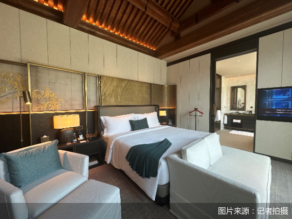 未来五年打造10个高端酒店集群,北京推动“酒店+”融合创新|高端酒店_新浪财经_新浪网