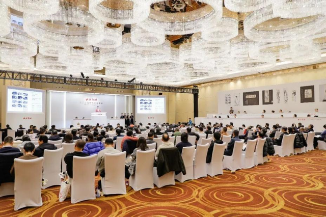 2025西泠秋拍8.34亿圆满收官,2026春拍本周末南京征集藏品|拍卖_新浪财经_新浪网