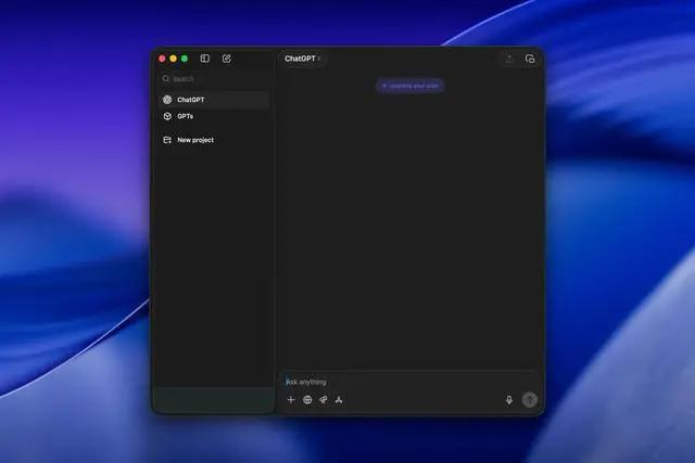 苹果内部“ChatGPT”曝光：能AI写代码、改文案、分析文件等