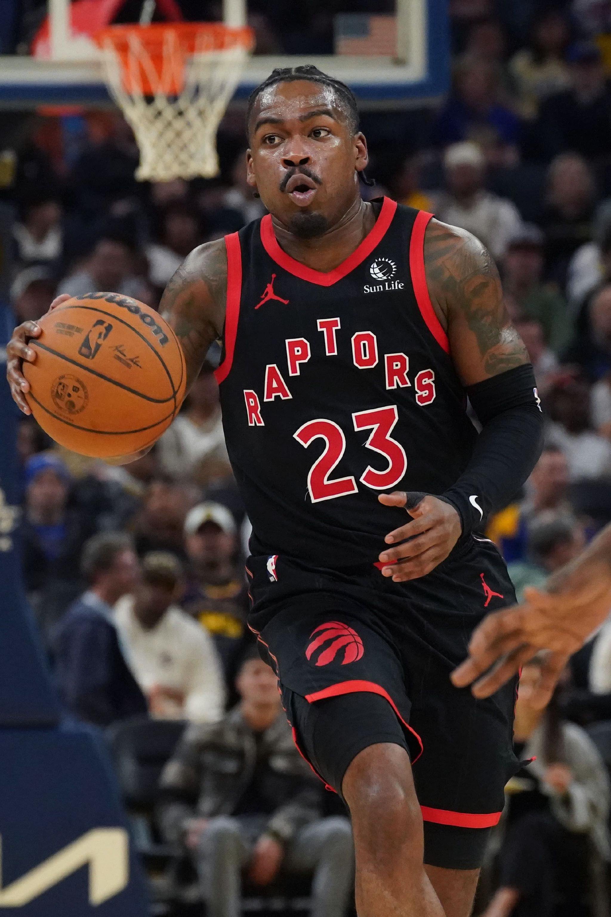 美记：谢德很会挤掩护&追防库里 他让我想起年轻时的波普