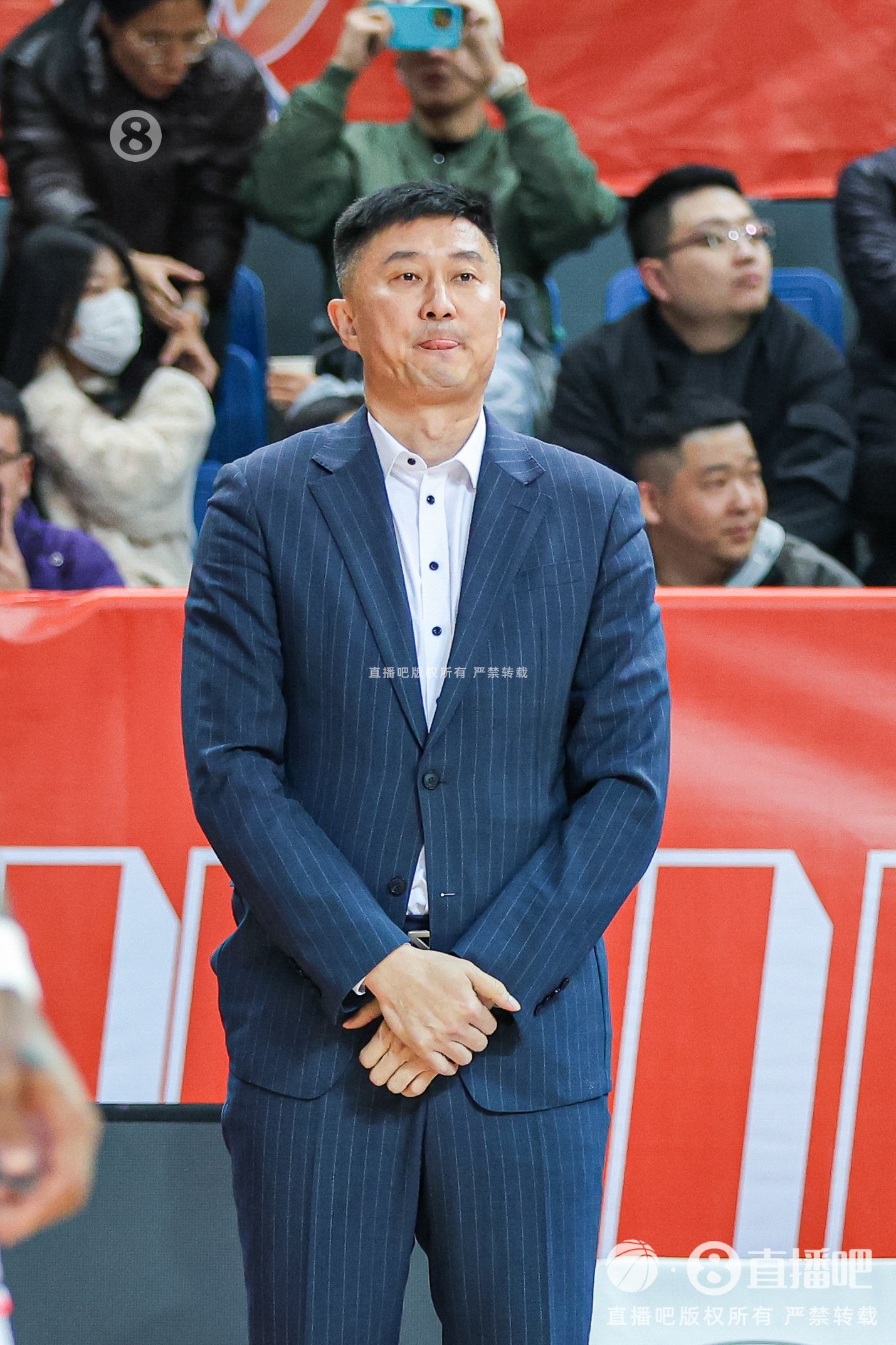 媒体人：广东是快攻打得最多的 但命中率倒数第二 属于又菜又爱玩