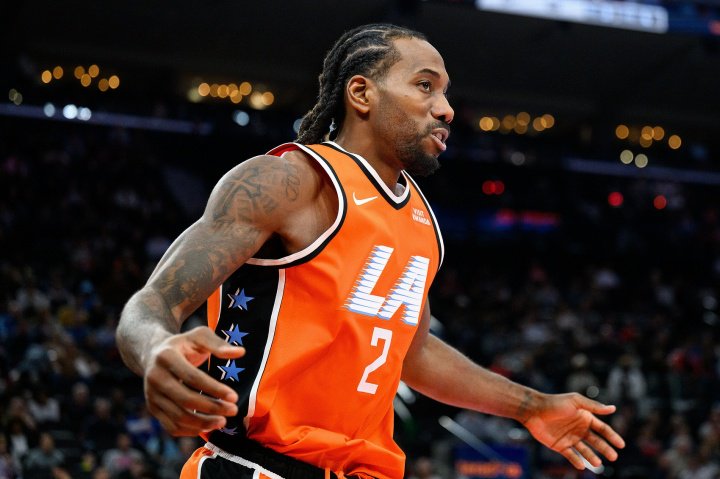 华佗队名不虚传！明日洛杉矶德比 小卡升级出战成疑！