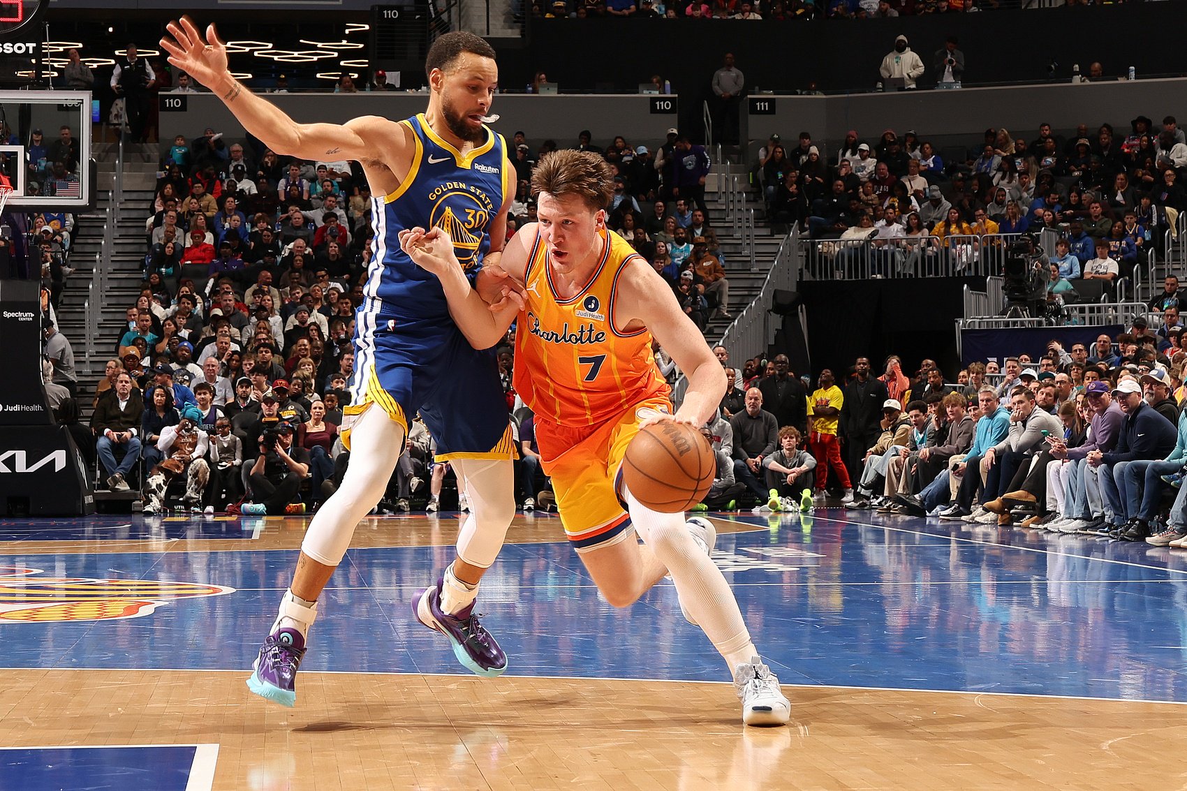 Windhorst：比起水花兄弟中的克莱 克尼佩尔更像库里