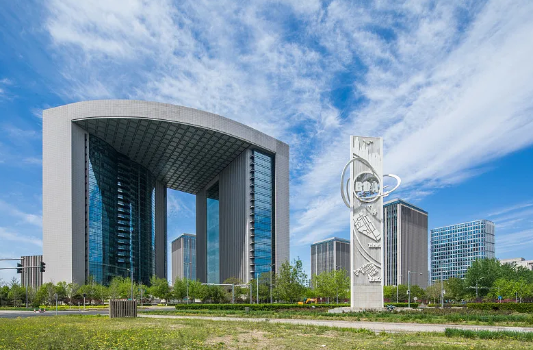从“空间局促”到“存量生金”——工业用地提质增效的“亦庄答卷”|经开区|北京市|北京经开区|上海市|智慧城市_新浪新闻