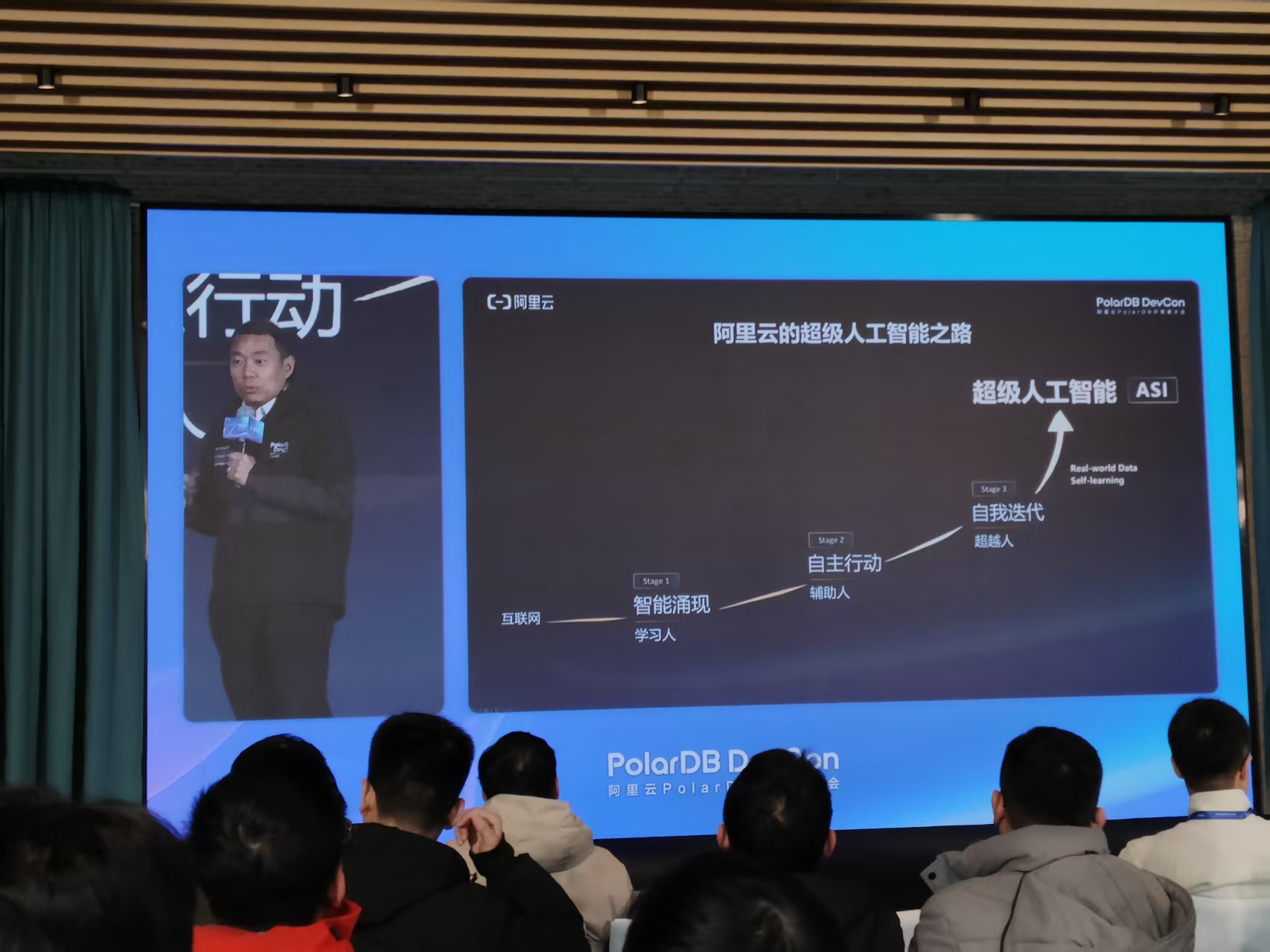 图片来源：时代周报记者现场拍摄