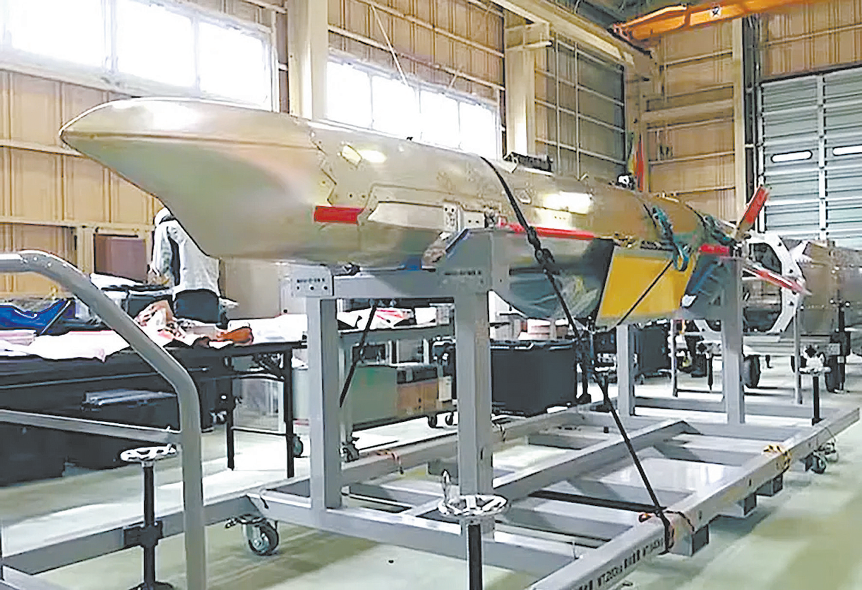 射程超过1000公里，实际效能依然存疑，日本公布新一代远程打击武器