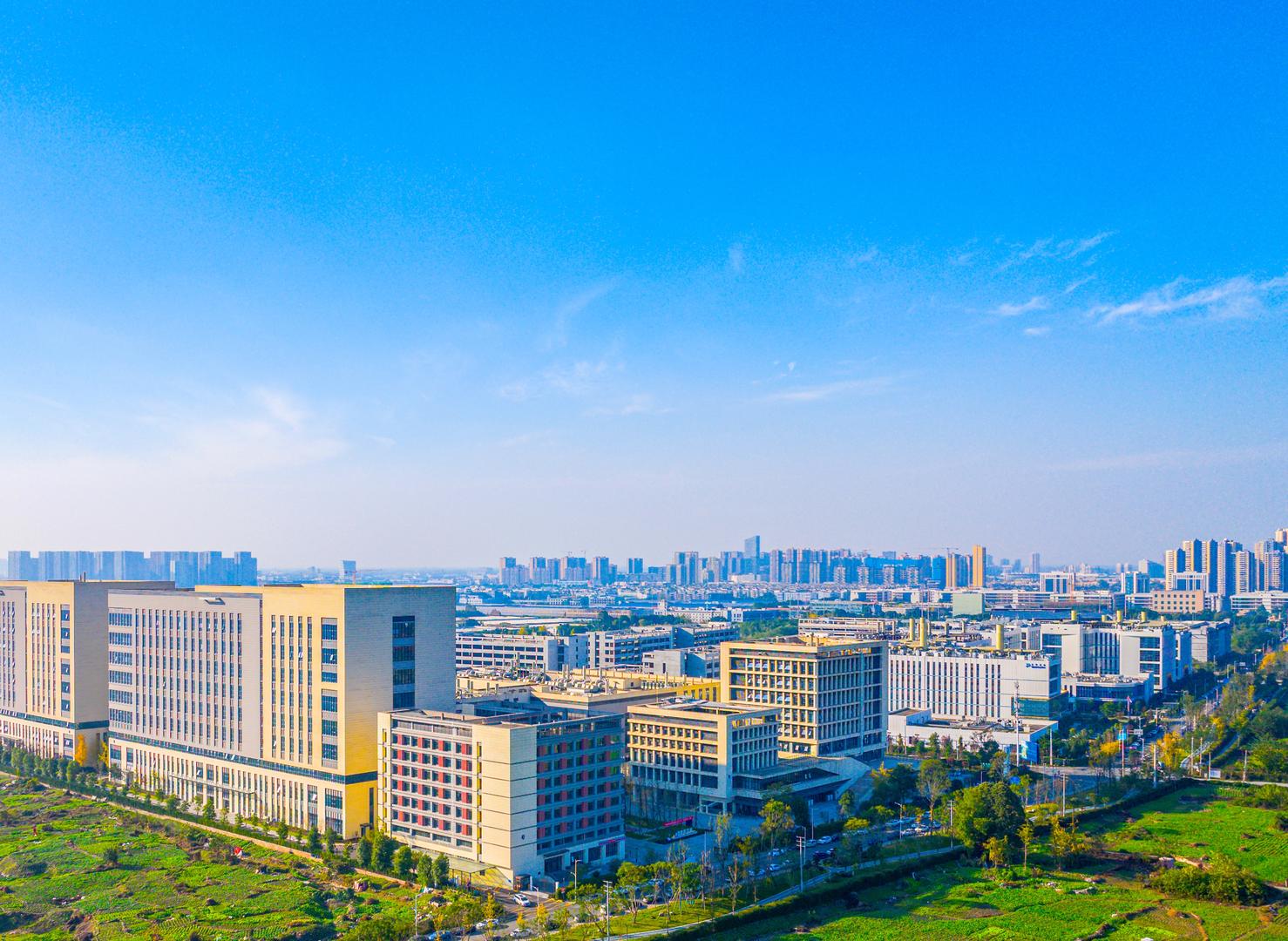 东鹏饮料成都生产基地项目落地温江 固投不低于10亿元