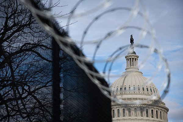 美国众议院通过2026财年拨款法案