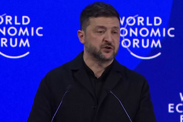 泽连斯基狂喷欧洲“迷失方向”：不能再指望美国，特朗普不会倾听