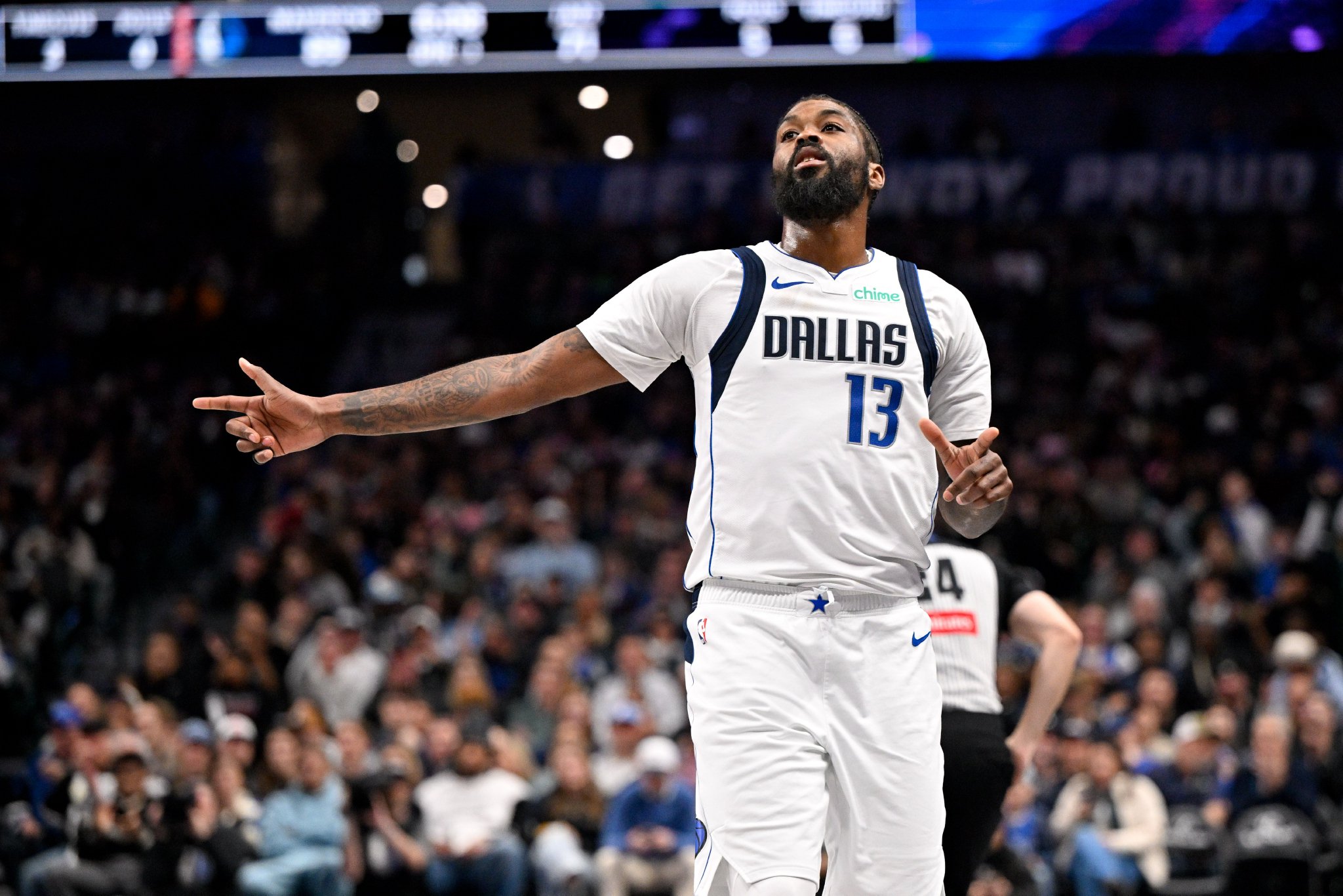 900万场均14分的香饽饽！美记：马绍尔吸引了众多争冠球队的关注