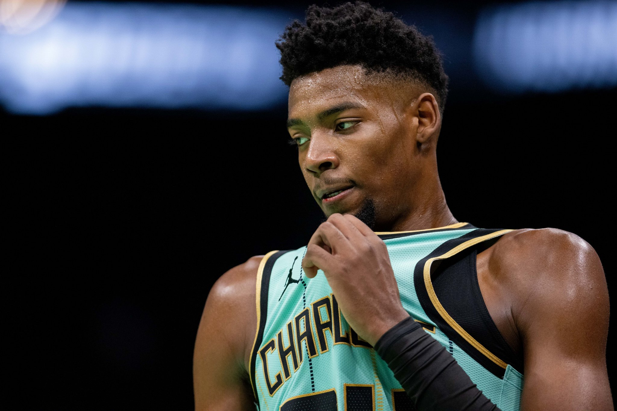 布兰登·米勒：沟通对我们非常重要 我们要展现对抗做好准备