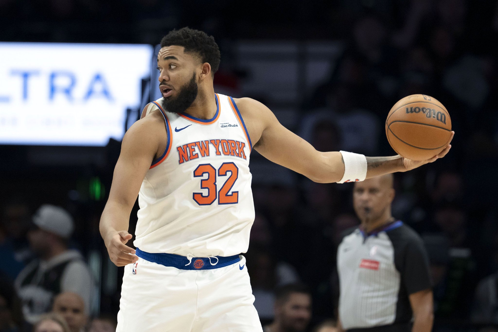 唐斯到底缺了什么呢？