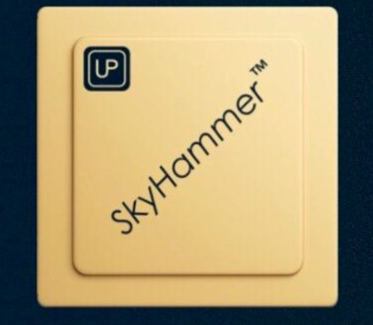 SkyHammer