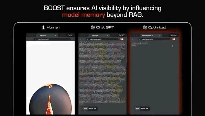 △BOOST，图源：企业提供