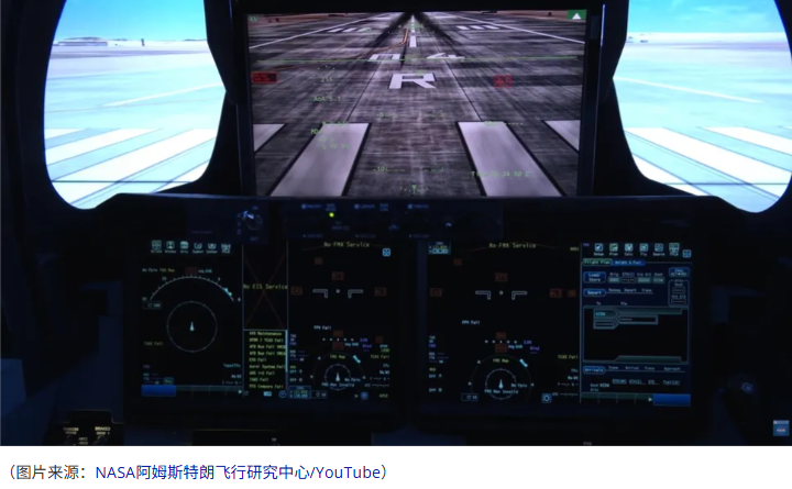 NASA利用流行的PC硬件性能工具进行驾驶舱模拟——CapFrameX进入政府软件审批流程|微软|美国航天局|模拟器|飞行|经济_手机新浪网