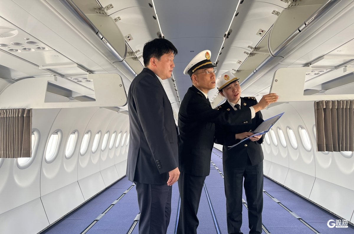 融资租赁为青岛空港发展添“新翼”