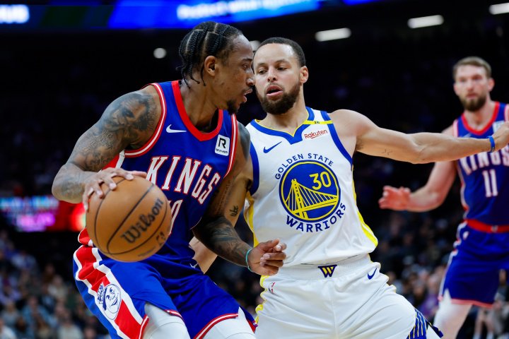 TA：勇士对36岁的德罗赞并无兴趣 他们仍然垂涎墨菲&琼斯