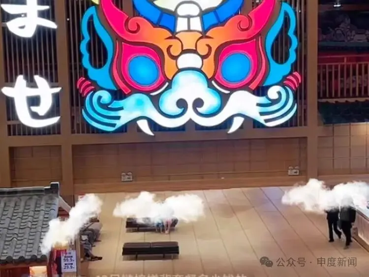 ▲齐乐汤的直播视角  