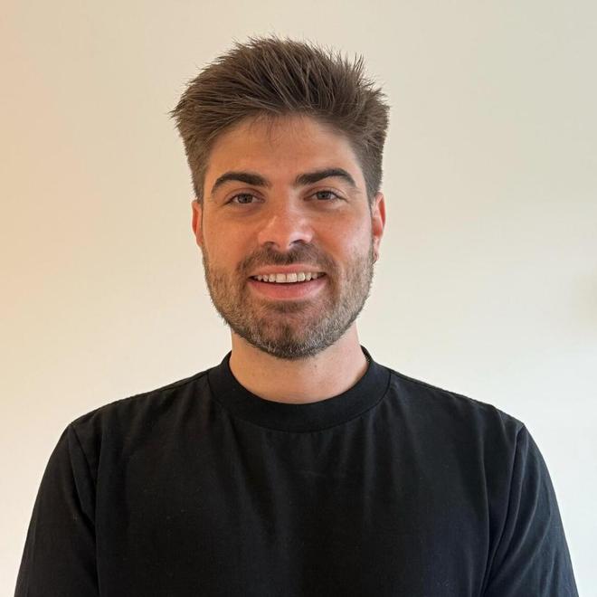 △geoSurge联合创始人兼CEO Francisco Vigo，图源：企业提供