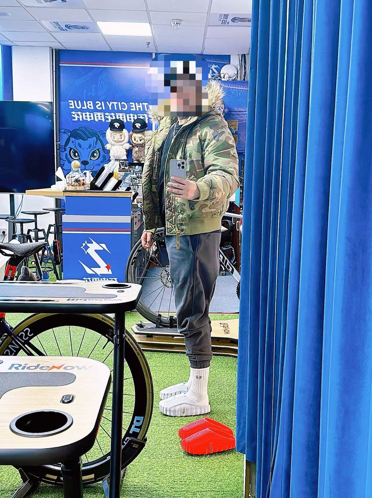 图源：受访者小宁