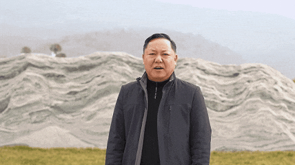 普格县人民政府副县长曲木日沙