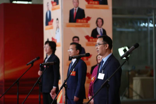 北京两会｜11位政协委员分享履职故事、畅谈发展感悟