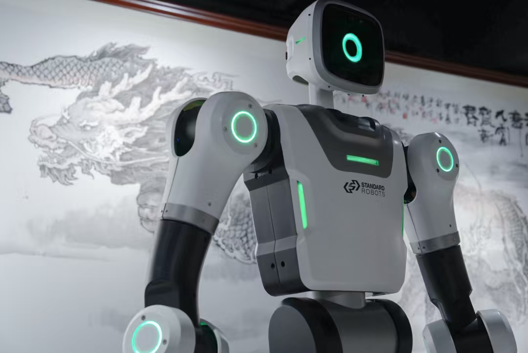 当机器人风口遇上盈利拷问：斯坦德二次递表难解亏损烦恼