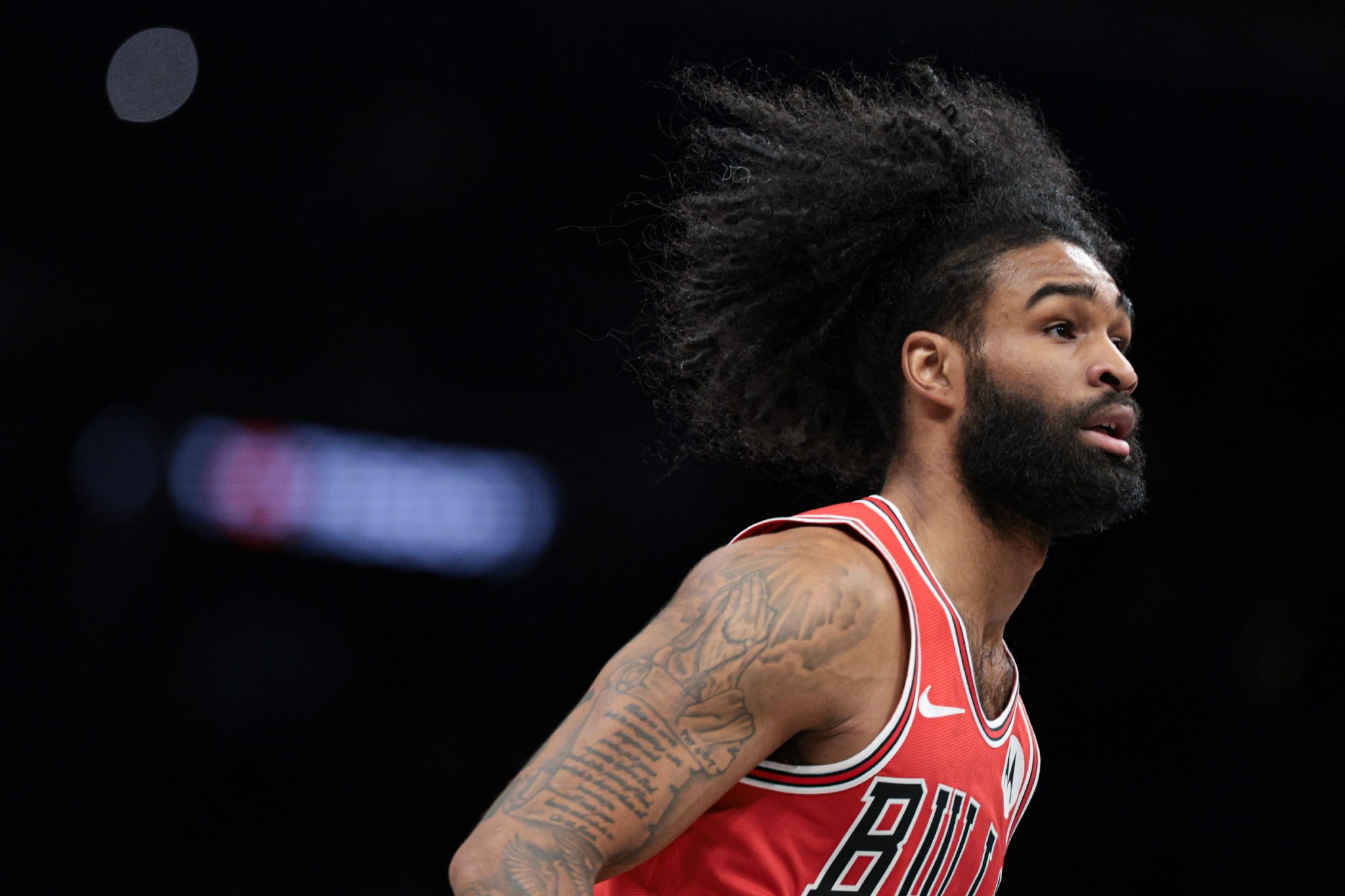 美记：公牛得做大方向决定 继续中庸or拿到期合同和年轻人去运作