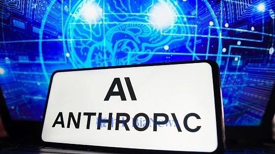 爆料！Anthropic半年收入翻倍，年化突破90亿美元