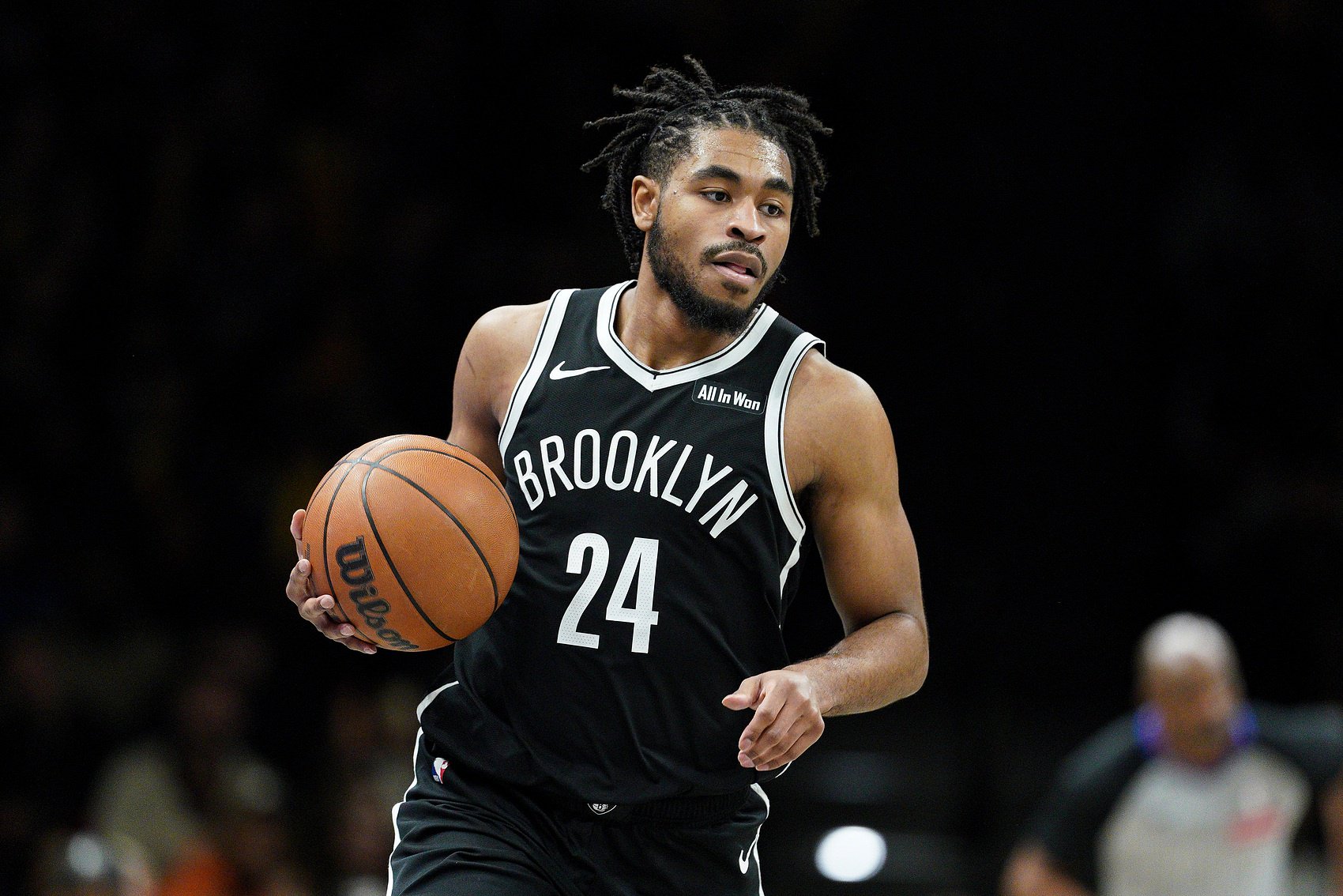 美记：篮网希望交易截止日前交易托马斯 他今夏将成完全自由球员