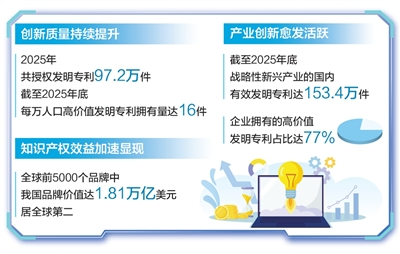 数据来源：国家知识产权局制图：汪哲平
