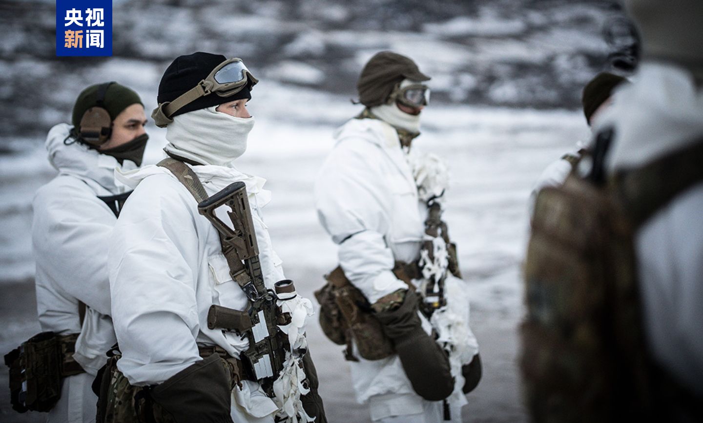 图片来源：央视新闻