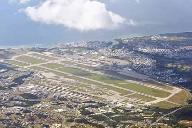 美军调查报告称，2025年4月驻日美军直升机飞行时风压吹倒日本教师致其死亡