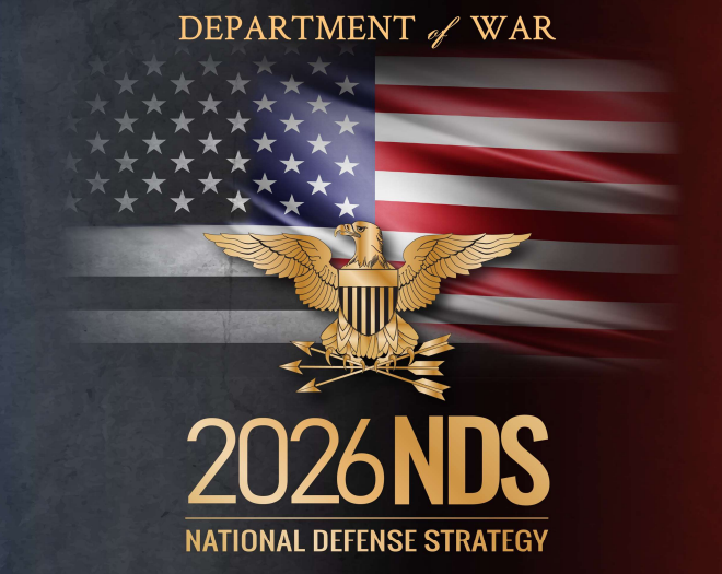 重大转向！美国发布最新国防战略报告：特朗普总统寻求与中国建立稳定的和平、公平的贸易以及互相尊重的关系