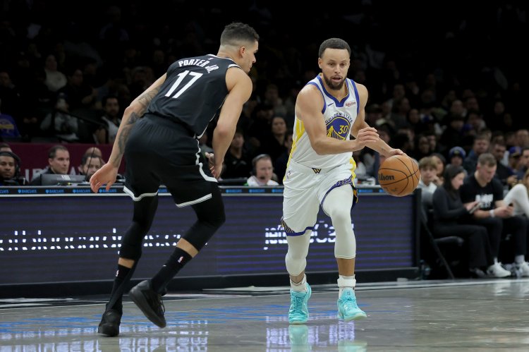 能换到吗？帕金斯：库里想要夺冠 小波特才是能帮到忙的球员