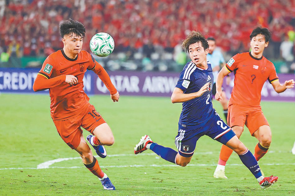 决赛输了但“卷土重来尚可期”