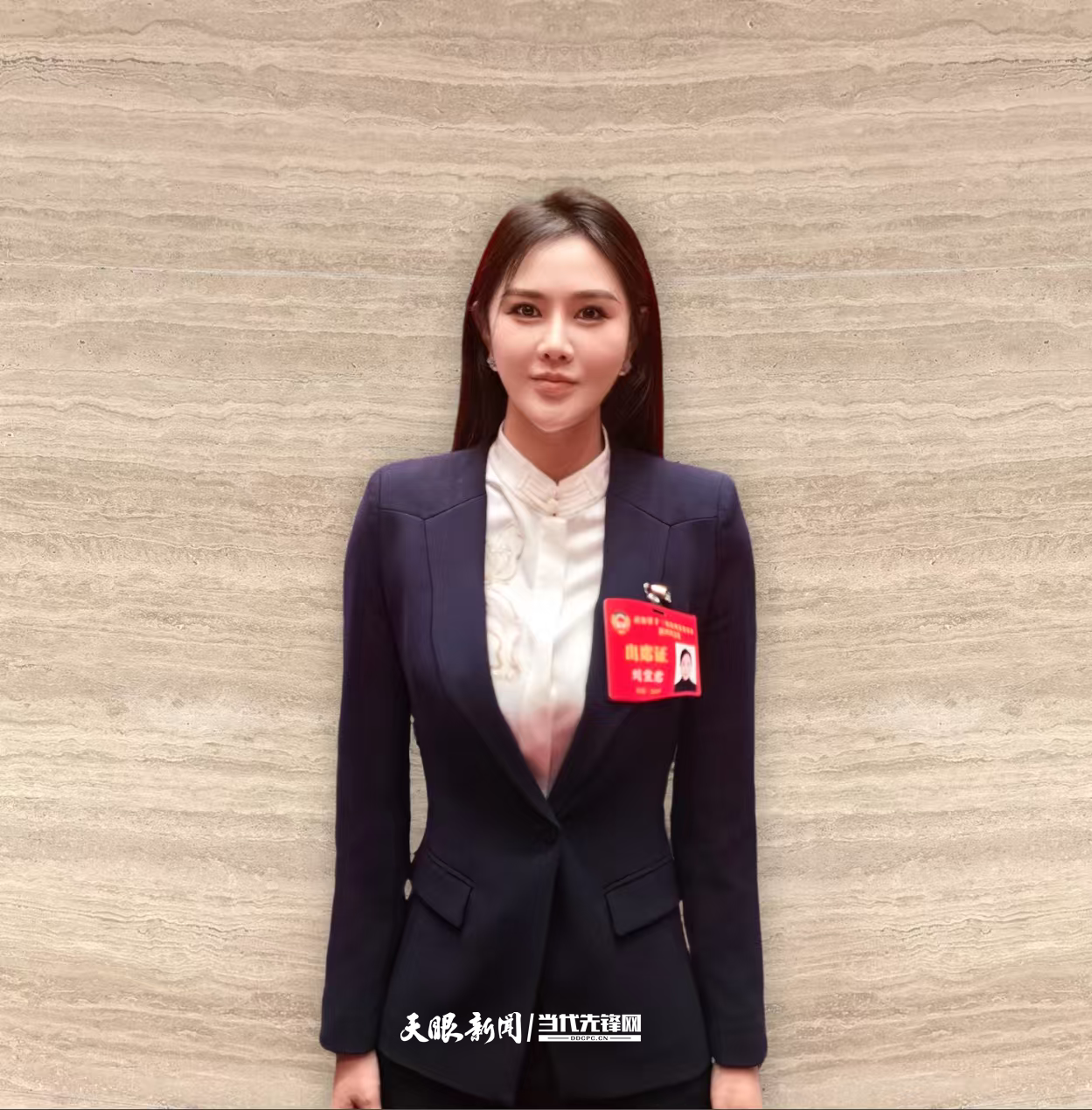 代表委员风采录|刘宣君委员:应强化民营酒企政策引导与精准扶持|仁怀市_新浪财经_新浪网