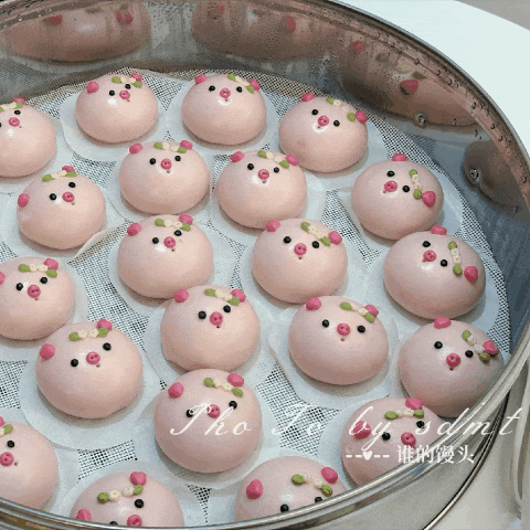 图源小红书用户@静Yu、谁的馒头、梁二丁