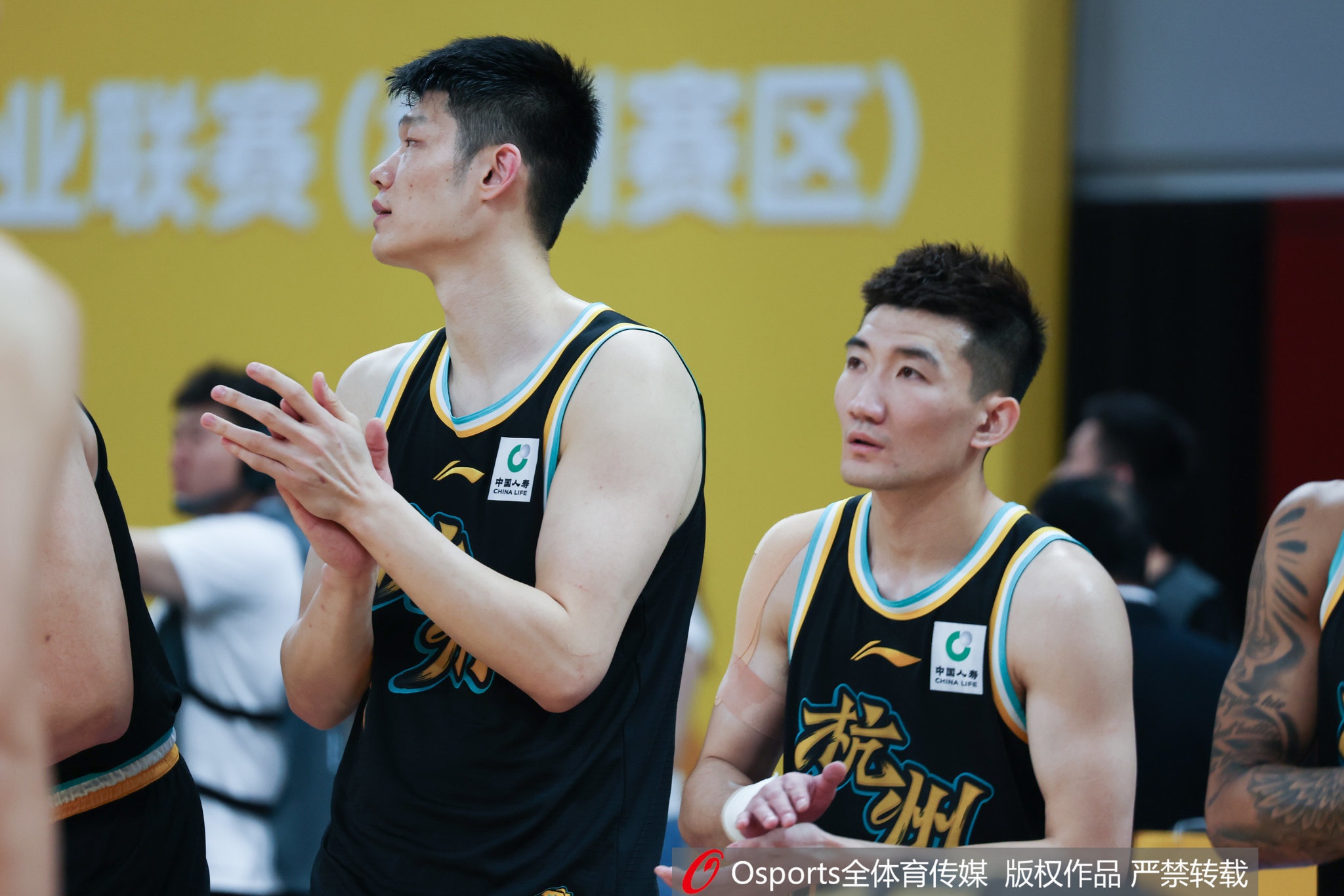 媒体人评广厦输球：老虎也有打盹时 假设多打8分钟山东可能顶不住