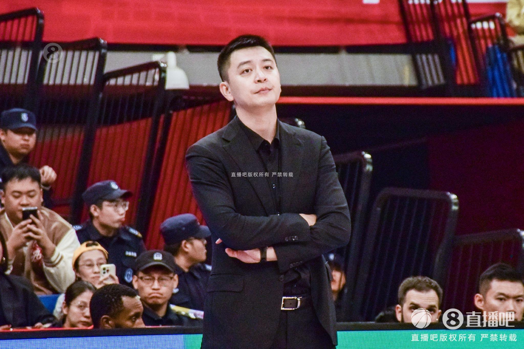 媒体人：辽篮球员为何斗志全无？或许投资人要想办法激励球队