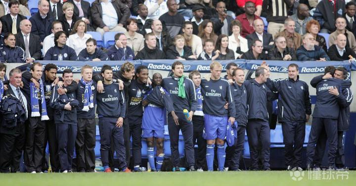 阿森纳已丢17球，英超单赛季最少丢球纪录仍由切尔西保持