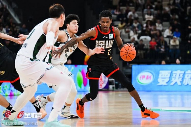 防守为盾，喜提四连胜