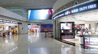 香港和澳门的免税奢侈品生意为什么仍然重要？