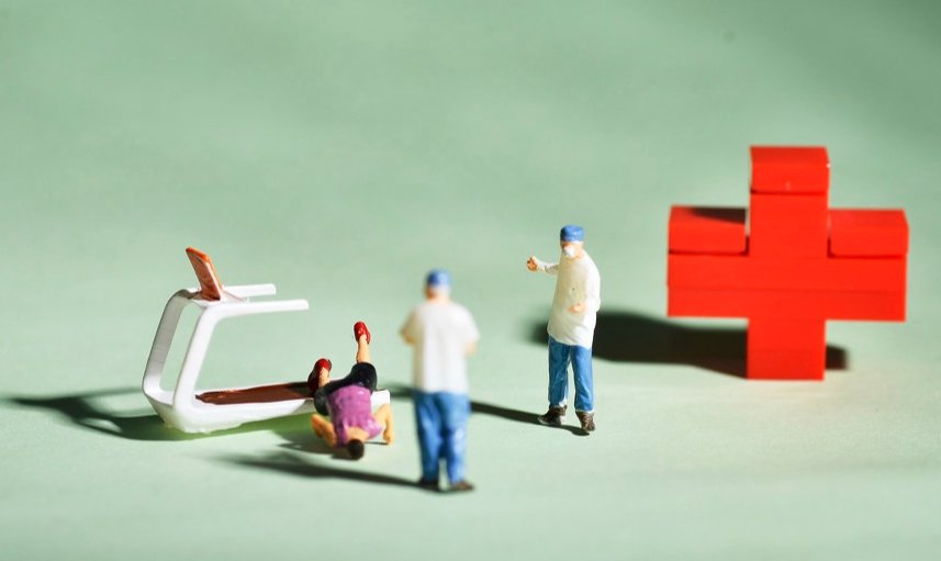 2600万捐款难救嫣然医院背后：民办医院亏损潮延续，日均关闭近7家，危机何解？