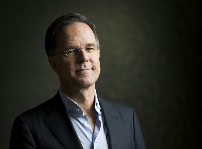 北约秘书长吕特坚称：欧洲想摆脱美国绝无可能，历史将我们联系在一起