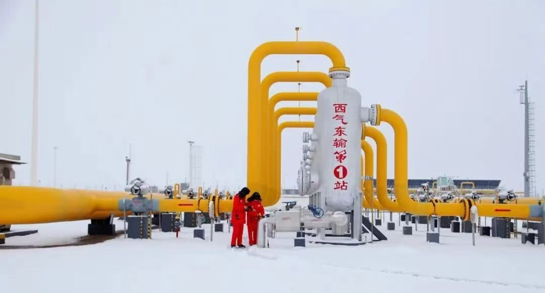 【迎峰度冬 能源保供】中国石油多维保供呵护万家温暖