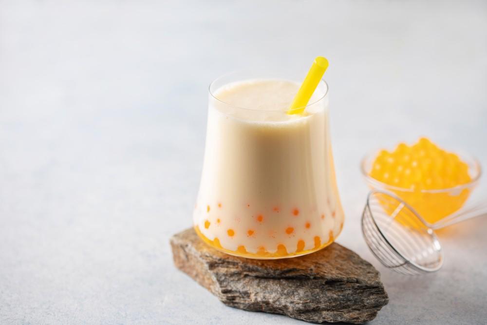 正常甜=50%甜！泰国今年起将实施全面“减糖国策”：泰式奶茶甜度标准降一半