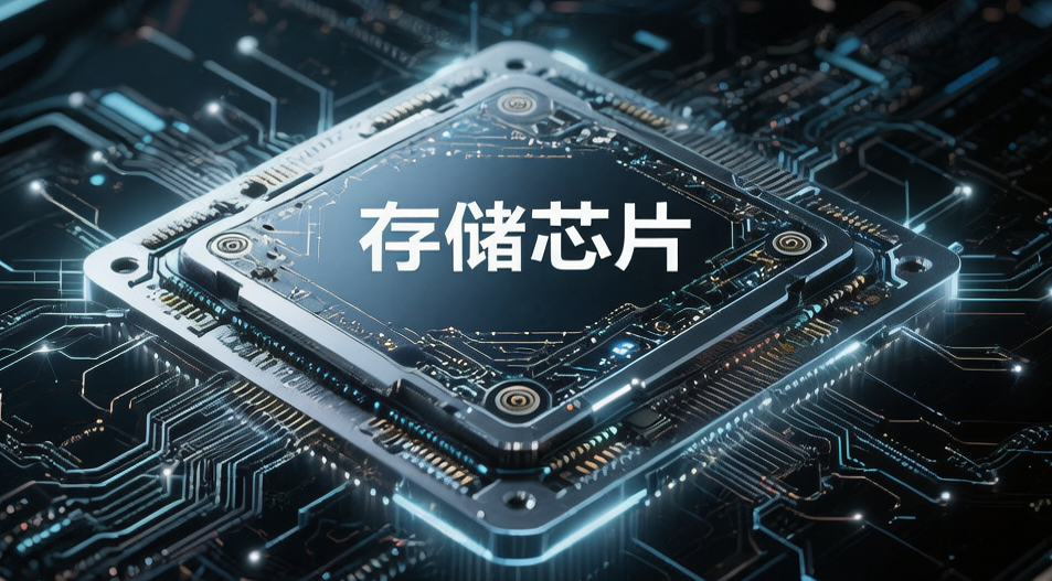 存储芯片，涨疯了，增长最快的10家公司（2025年报）|AI|半导体相关基金|三星电子|英伟达|预增_新浪新闻